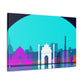 Aarav Kumar - India - Canvas