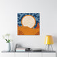 Fantastic - Midcentury Canvas