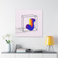 Loftline - Minimalism - Canvas