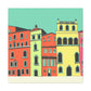 Raphaela Bianchi - Italy - Canvas