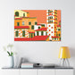 Giovanni Marchesi - Italy - Canvas