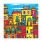 Fabio Romano-Italy - Canvas