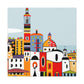 Federico Maestro - Italy - Canvas