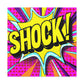 Shocking! - Canvas Pop Art