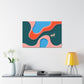 Glowb - Minimalism - Canvas