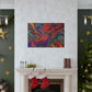 Johannes Circusmelt- Canvas - Abstract