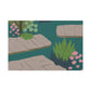 Blooming-Landscape - Canvas