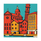 Gurjit Singh - Italy - Canvas