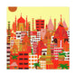 Rajasthan Thakur - India - Canvas