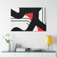 Empty Horizon - Minimalism - Canvas