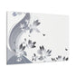 Fantasicosa - Floral - Canvas