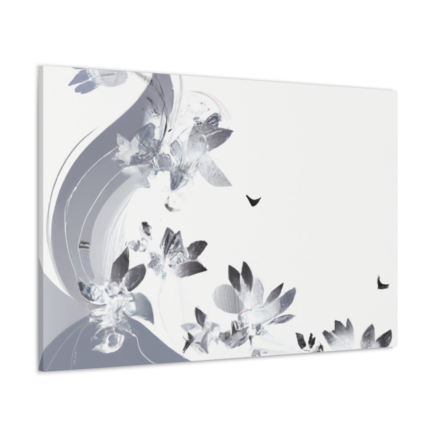 Fantasicosa - Floral - Canvas