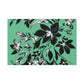 Blissful Petal-Floral - Canvas