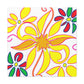 Springoville - Floral - Canvas