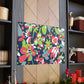 Flowertale - Floral Canvas