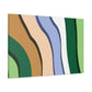 Expressive Abstraction - Minimalism - Canvas