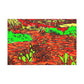 Dune-scape Landscape - Canvas