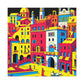 Benedetta Lazzarini - Italy - Canvas