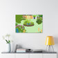 Bloombury-Landscape - Canvas