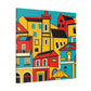 Gioia Vincenzo - Italy - Canvas