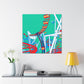 Spinnicar - Amusement - Canvas