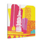 Shubhagar - Destination India - Canvas