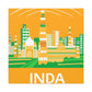 Pratik Kapoor - India - Canvas