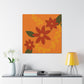 Blossom-Floral - Canvas