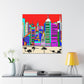 Jumeirah - Middle East - Canvas