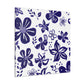 PosyPalace- Floral - Canvas