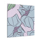 Bloombrella - Floral - Canvas