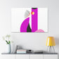 Simplekas - Minimalism - Canvas