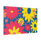 Petalina-Floral - Canvas