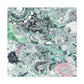 Rosytopia - Floral - Canvas
