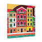Antonio Romano - Italy - Canvas