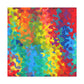 Nectar Tide - Abstract - Canvas
