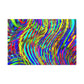 Johannes Zippy - Canvas - Abstract