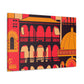 Shalini Verma - India - Canvas