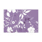 Beauregarde - Floral - Canvas