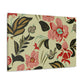 Blossomtastic - Floral - Canvas