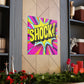 Shocking! - Canvas Pop Art