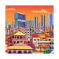 Majestic Majesty - Destination India - Canvas