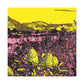 Mirage-Landscape - Canvas