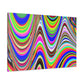 Stillgeist - Abstract - Canvas