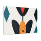 Shape & Form - Minimalism - Canvas