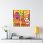 Pranav Khanna - India - Canvas