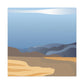 Sandscape-Landscape - Canvas