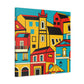 Gioia Vincenzo - Italy - Canvas