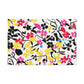 Flower Power Puzzle Challenge: Floral Canvas