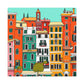 Primo Caporale - Italy - Canvas